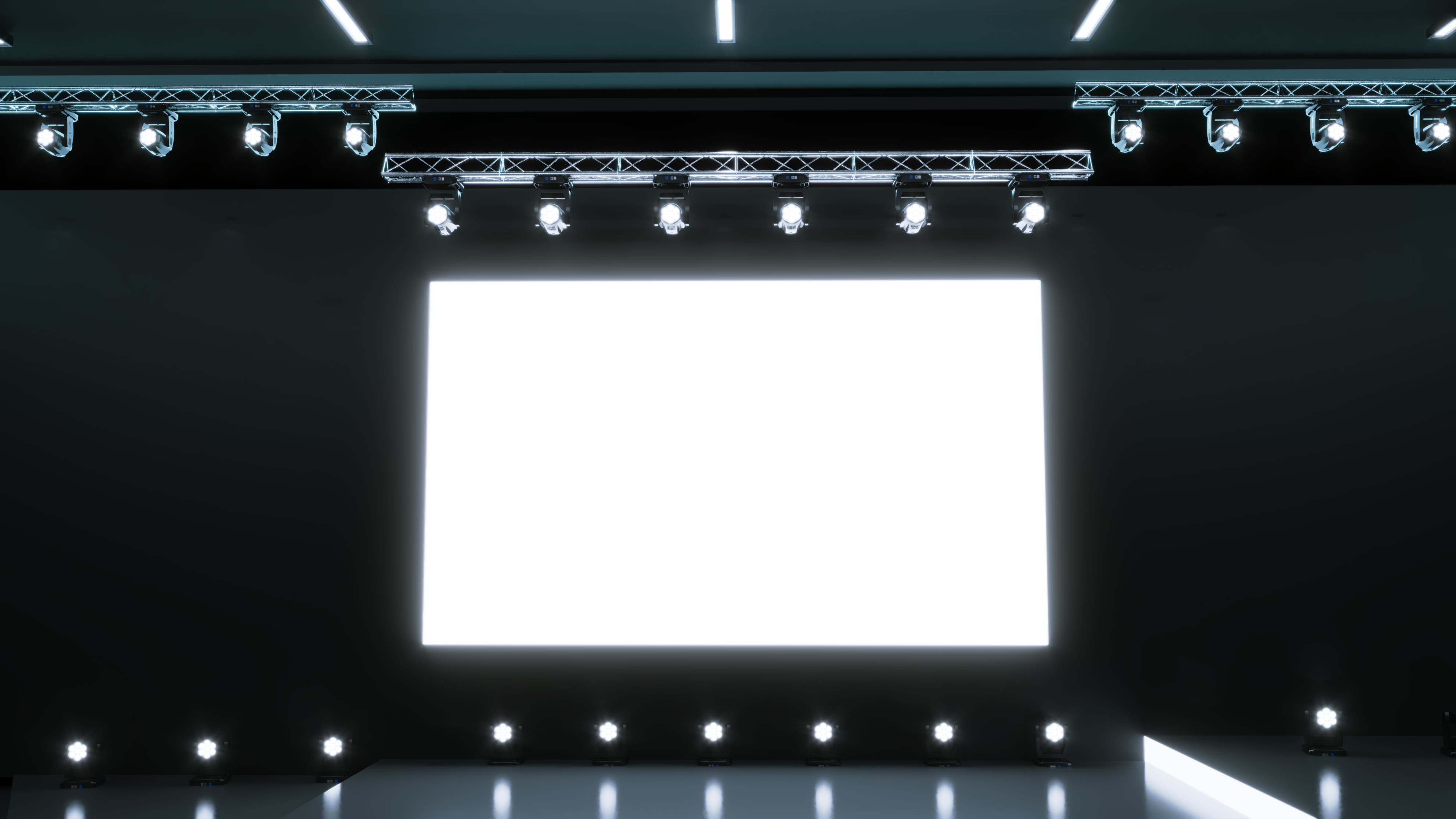 LED Ekran