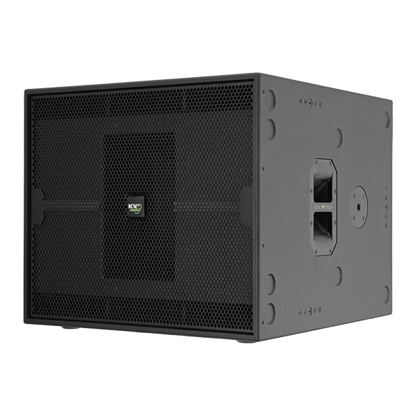 Speaker