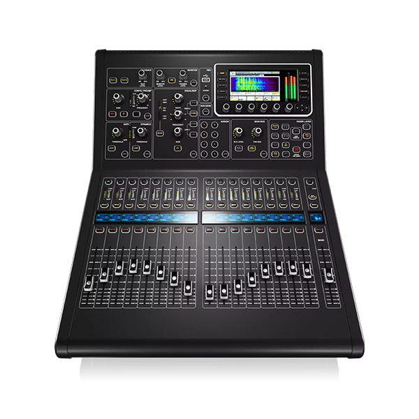 Mixer