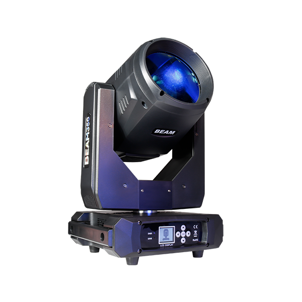 Moving Head