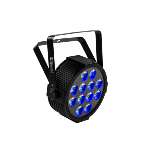 LED Par