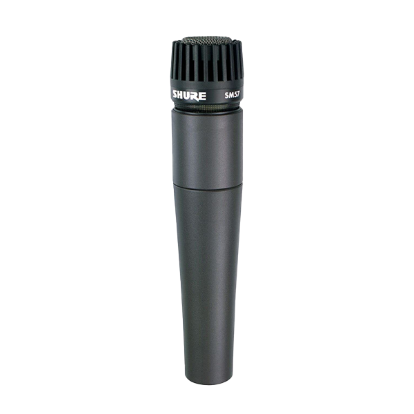Microphone